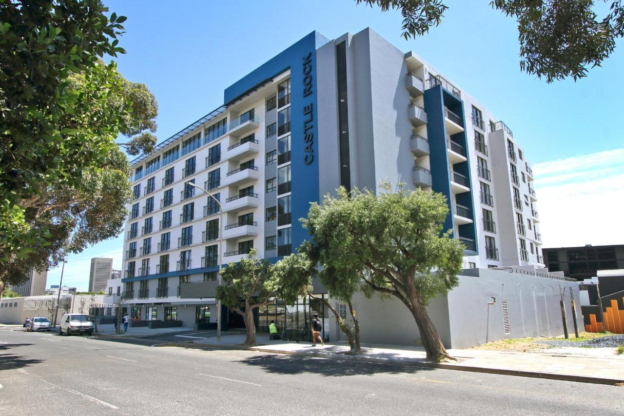 Luxury Family In Castle Rock With Great Views Of Table Mountain Apartment Cape Town