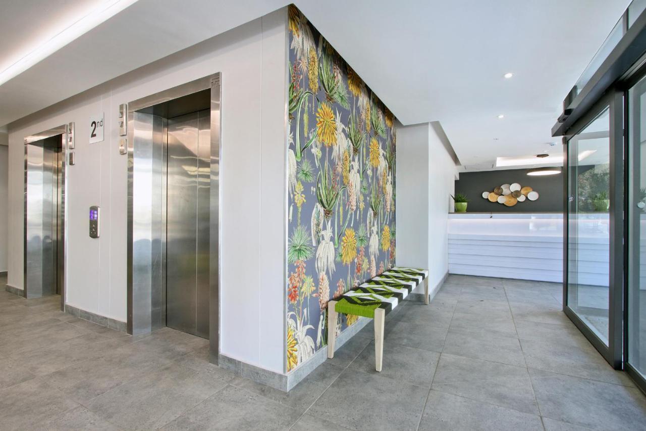 Apartment Luxury Family In Castle Rock With Great Views Of Table Mountain *