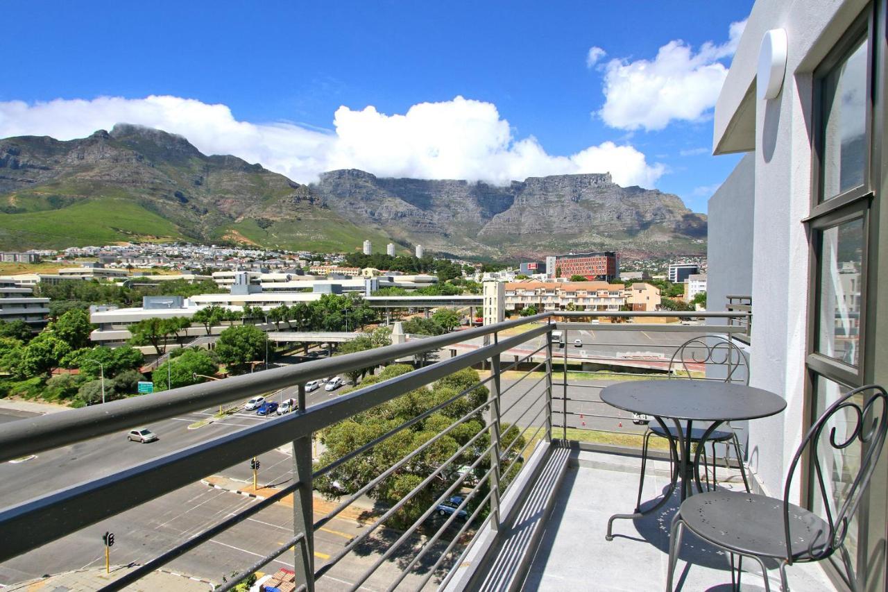 Apartment Luxury Family In Castle Rock With Great Views Of Table Mountain