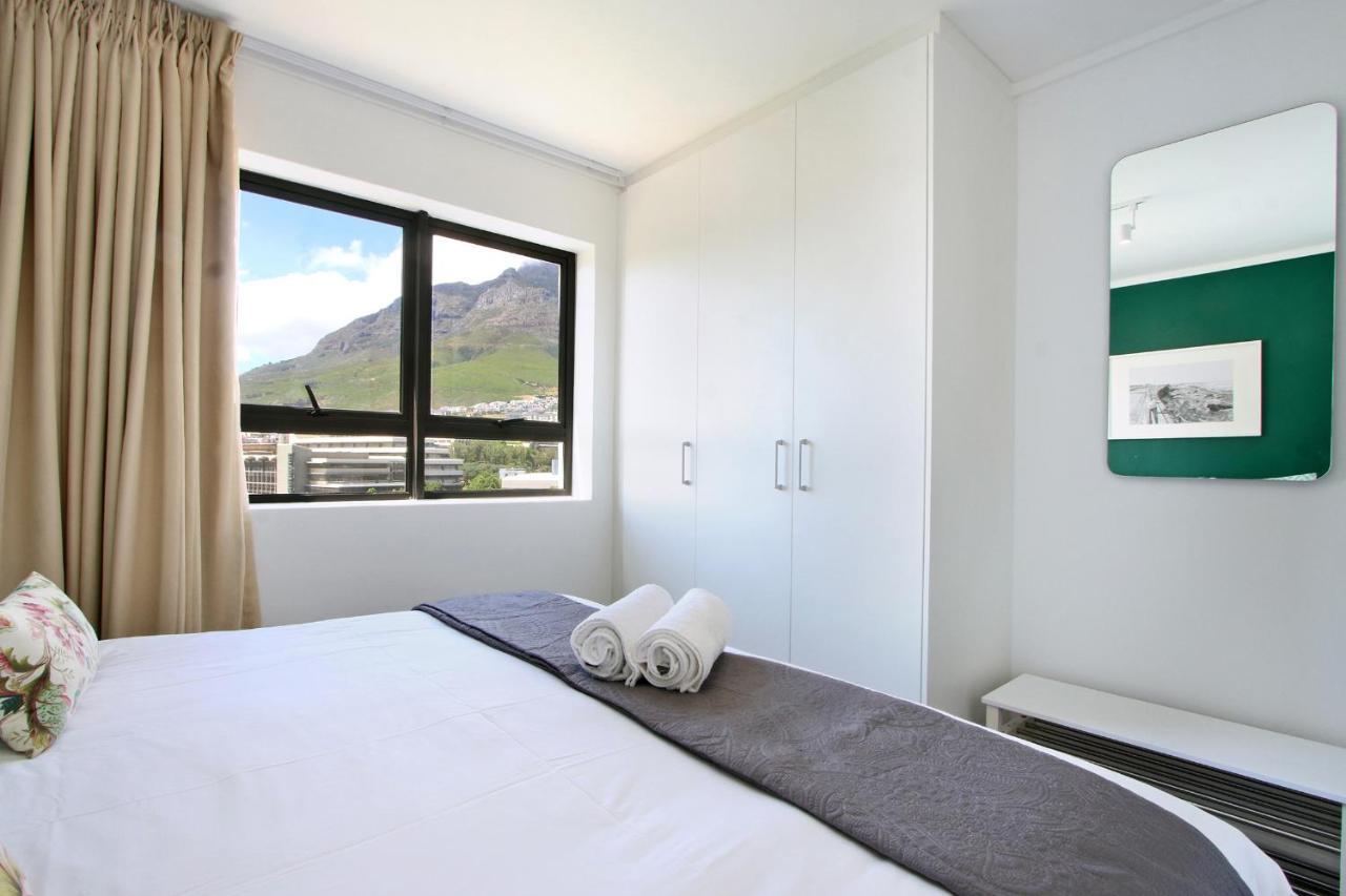 Luxury Family In Castle Rock With Great Views Of Table Mountain * Cape Town