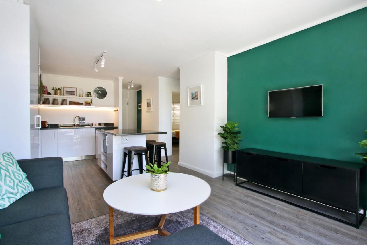 Apartment Luxury Family In Castle Rock With Great Views Of Table Mountain