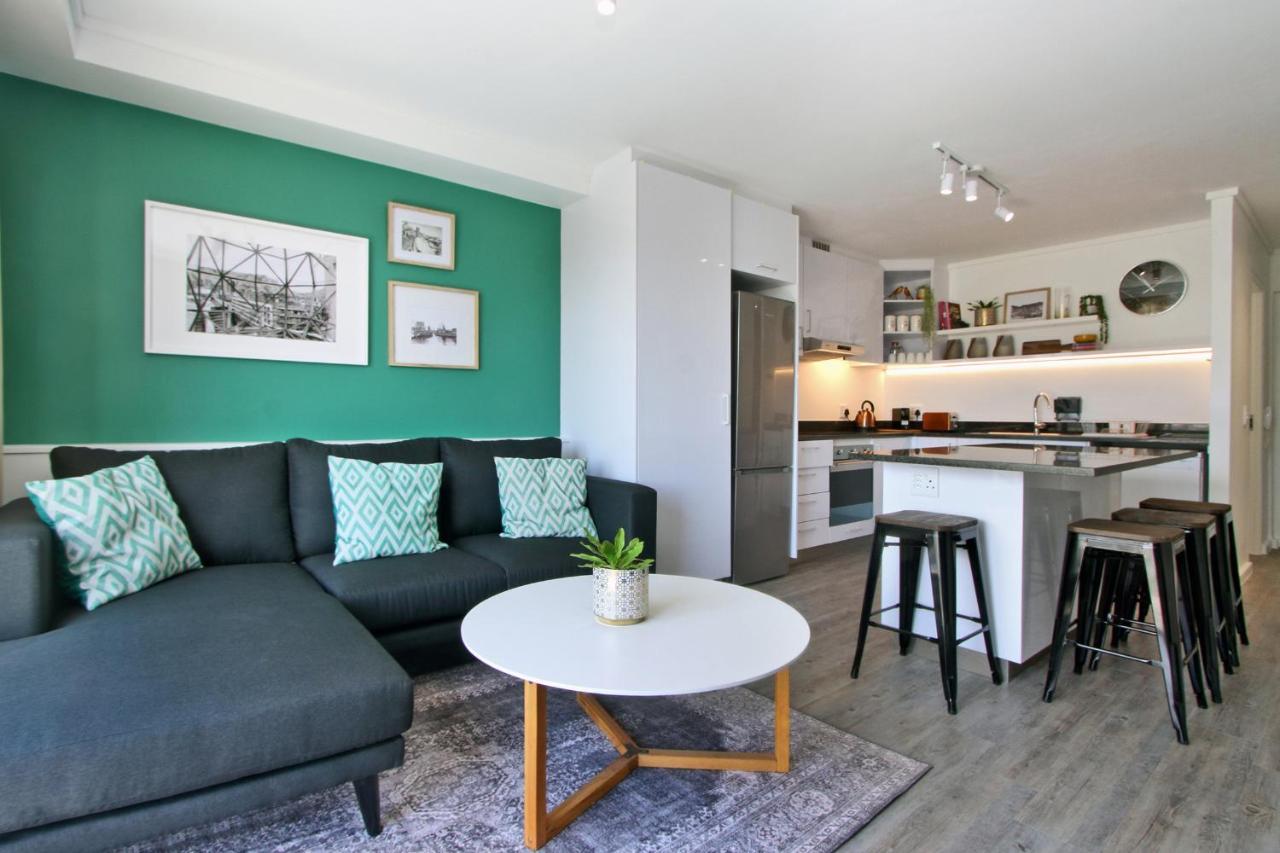 Apartment Luxury Family In Castle Rock With Great Views Of Table Mountain *