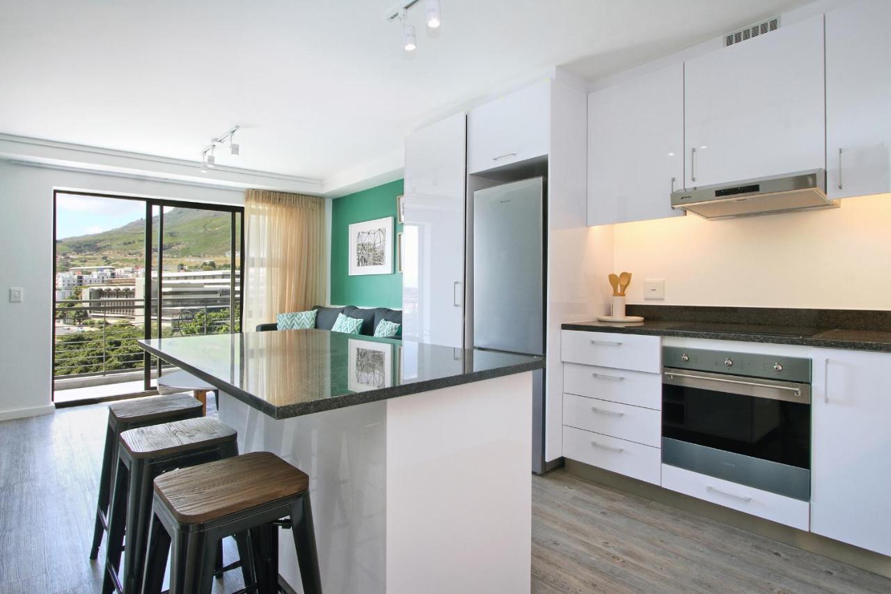Apartment Luxury Family In Castle Rock With Great Views Of Table Mountain