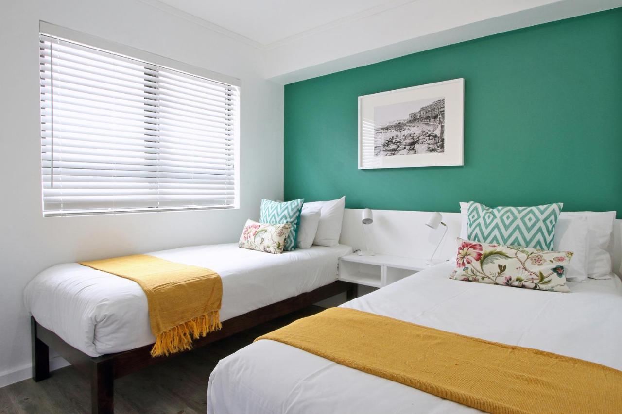 Luxury Family In Castle Rock With Great Views Of Table Mountain Apartment Cape Town